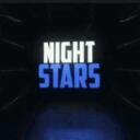 Night Stars. Discord Server Icon