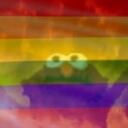 the queers are here Discord Server Icon