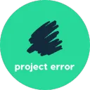 Project Error
