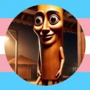 Trans trans sahur Discord server icon