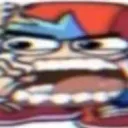 MUNDO CHIQUIDRILO 🐊 🍫 💢 Discord server icon