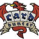 Card Hunter icon