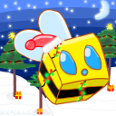 Discovery icon for Bee Swarmers Discord server