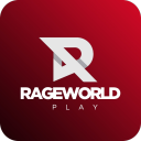 Discovery icon for RageWorld – GTA в Minecraft Discord server