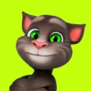Говорящий Том и Друзья [RU]