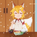 Discovery icon for Senko's Hotel Discord server