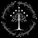 The last of the Dunedain Discord server icon