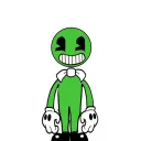 Rex's animation collab