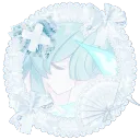 blue　ᥫ᭡　 ׄ　𐔌՞. .՞𐦯 (WIP)