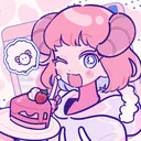 粉色綿羊小屋