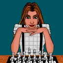 Queen Beth | Community Server