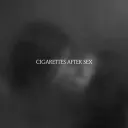 Cigarettes After Sex Discord Server Icon