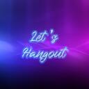 Let's Hangout Discord Server Icon