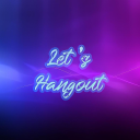 Let's Hangout Discord server icon
