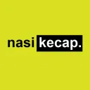 nasi kecap.