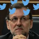 Twitter en la nieve❄❄