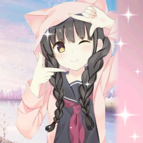 Logo for ⋅₊˚ ଘ Sleepy Melody ଓ‧₊˚ ୨🌸୧ ‧₊˚