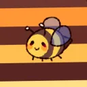 bees 🐝