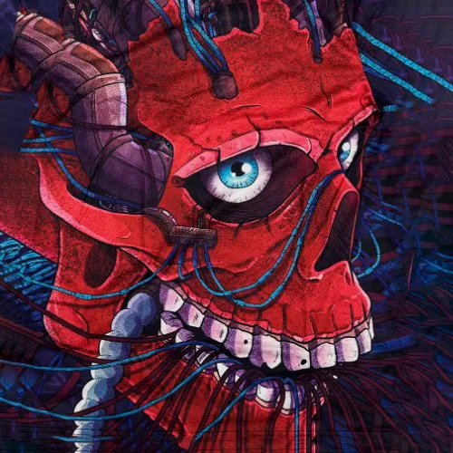 Edge of Reality — мониторинг Discord сервера, статистика и рейтинг
