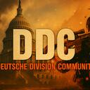 Deutsche Division Community Discord Server Icon