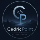 CedricPoint - Developpement