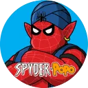 Spyder-Verso