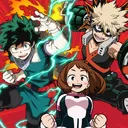 My Hero Academia RP