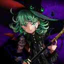 Discovery icon for União Otaku Discord server