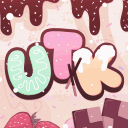 União Otaku Discord Server Icon – Anime & Manga