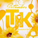 Discovery icon for União Otaku 🎗 Discord server