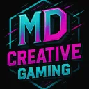 MD Creative Gaming