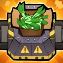 Leek Factory Tycoon