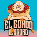 Discovery icon for EL GORDO Discord server