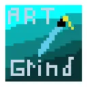Art Grind beta