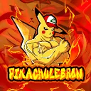 PikachuLebron
