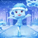 Steal A Brainrot Discord Server Icon