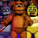 Vixie's Nights at Freddy's