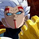 DBFZ Super Baby Vegeta