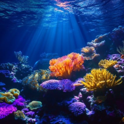 Discovery icon for Coral Eclipse | Formerly BitLife Discord server