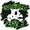 Safari Zone Gaming