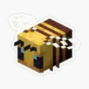minecraft bee fam