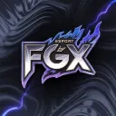 FGX ESPORTS 🇮🇳