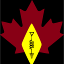 Amateur Radio Operators of Canada Server Icon