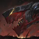Dark Rift