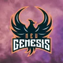 NEW GENESIS - Valorant MENA Community