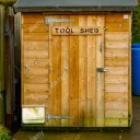 The Tool Shed