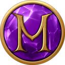 MYTH - Make Your True Hero Discord Server Icon