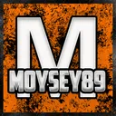 Moysey89's Youtube Community
