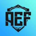 Alpha Eron Force (AEF)