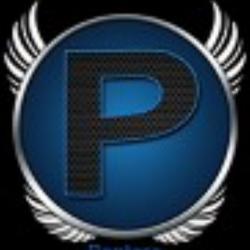 Logo for Pantera